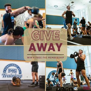 Image post by @f45_training_floridastate on Instagram