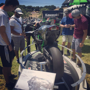 Image post by @aimexpo on Instagram
