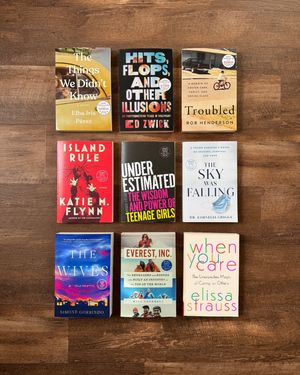 Image post by @gallerybooks on Instagram