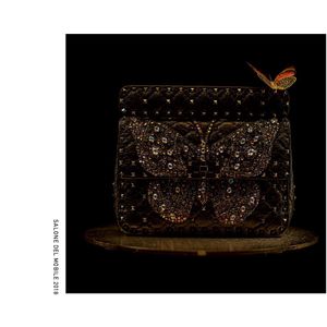 Image post by @maisonvalentino on Instagram