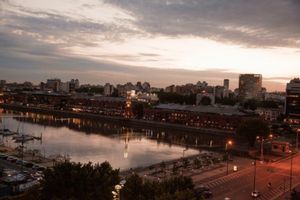 Image post by @hotelmadero on Instagram