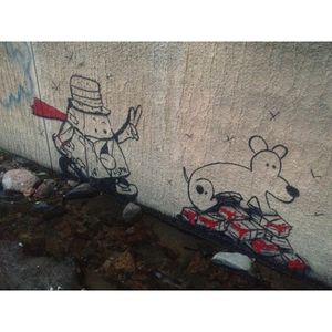 Image post by @chrishaven on Instagram
