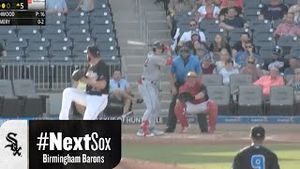Video post by @whitesox on YouTube