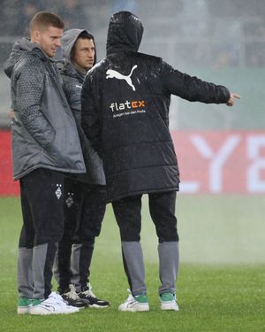 Image post by @germanfootball_dfb on Instagram
