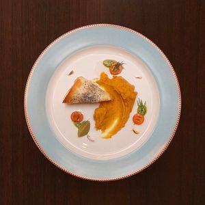 Image post by @hotelmadero on Instagram