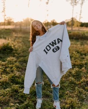 Image post by @uiowa on Instagram