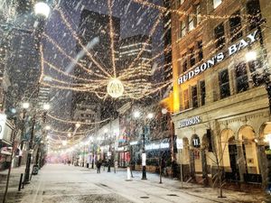 Image post by @cityofcalgary on Instagram