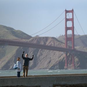 Image post by @onlyinsf on Instagram