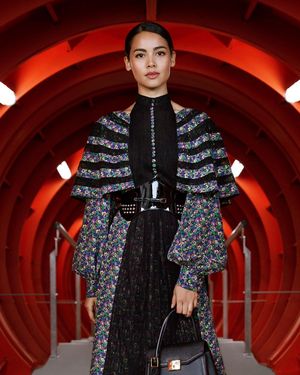 Image post by @louisvuitton on Instagram