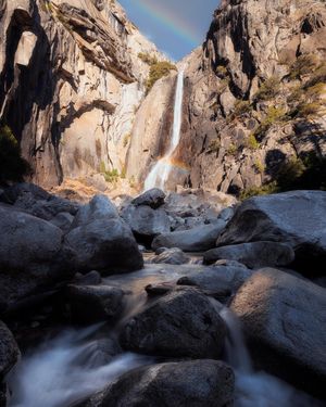 Image post by @nationalparkscollective on Instagram