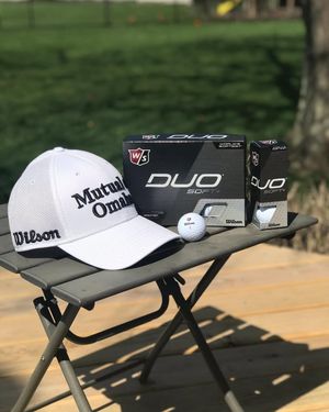 Image post by @wilsongolfcanada on Instagram
