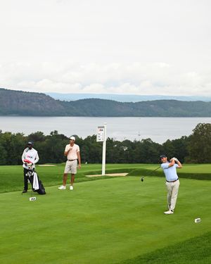 Image post by @usga on Instagram