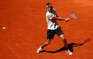 Image post by @taylor_fritz on Instagram