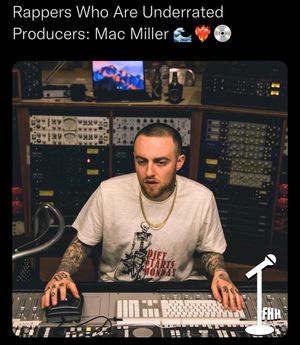 Image post by @fantastichiphop_ on Instagram
