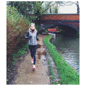 Image post by @susie_wolff on Instagram