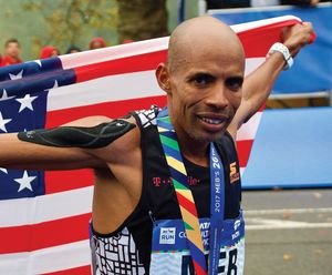 Image post by @usatf on Instagram
