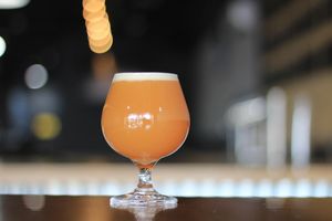 Image post by @navigationbrewingco on Instagram