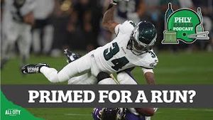 Video post by @phly_sports on YouTube