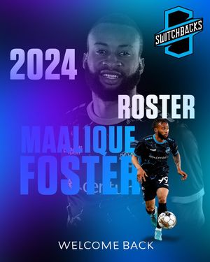 Image post by @switchbacksfc on Instagram