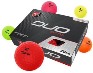 Image post by @wilsongolfcanada on Instagram