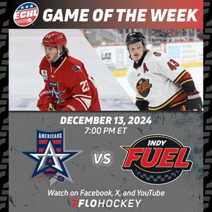 Image post by @flohockey on Instagram