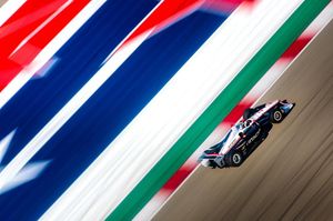 Image post by @josefnewgarden on Instagram