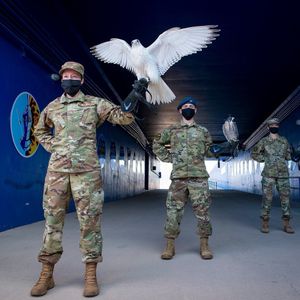 Image post by @af_academy on Instagram
