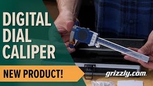 Video post by @grizzlymachines on YouTube