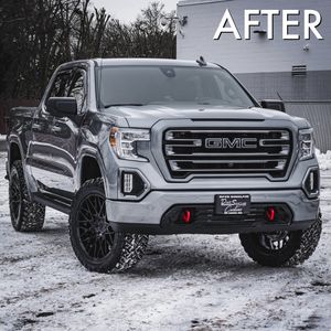 Image post by @davesinclairbuickgmc on Instagram
