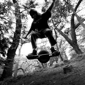 Image post by @onewheel on Instagram