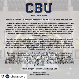 Image post by @cbuwsoccer on Instagram