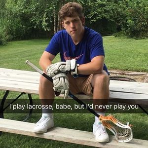 Image post by @washeduplaxbros on Instagram