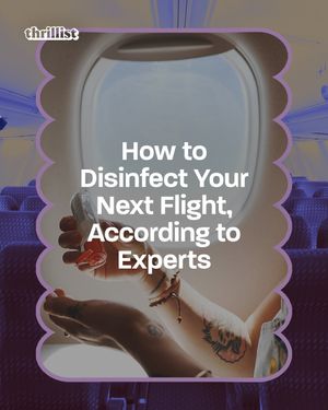 Image post by @thrillist on Instagram