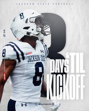 Image post by @gojsutigersfb on Instagram