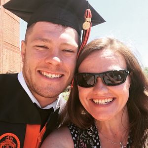 Image post by @gocamelswrestle on Instagram