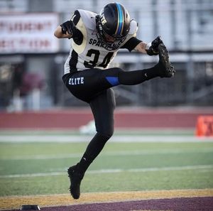 Image post by @wnfcfootball on Instagram