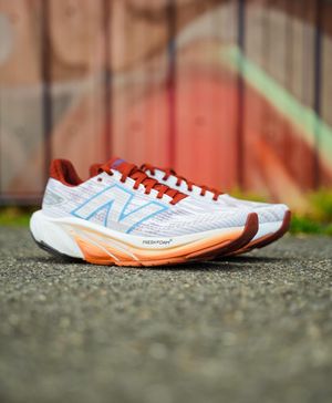 Image post by @fleetfeetsports on Instagram