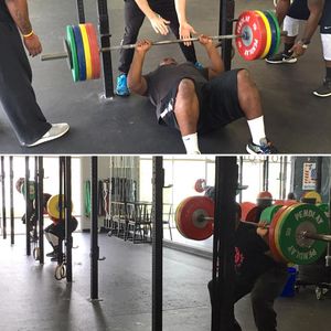 Image post by @athleticlab on Instagram