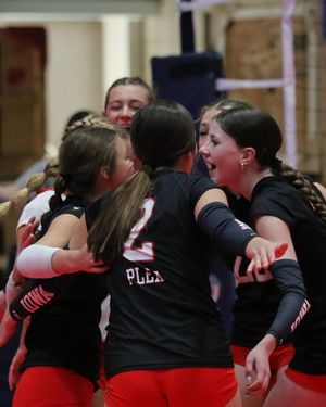 Image post by @iowapowerplexvolleyball on Instagram