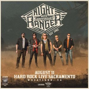 Image post by @nightranger on Instagram