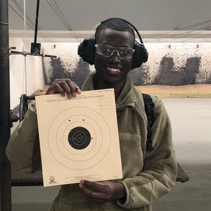 Image post by @marionmilitary on Instagram