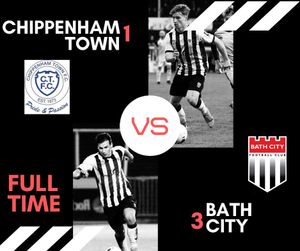 Image post by @bathcityfc on Instagram