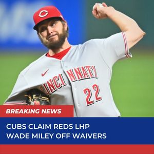 Image post by @chicagocubsnation on Instagram