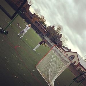Image post by @brownu_wlax on Instagram