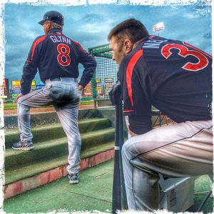 Image post by @rocredwings on Instagram