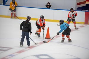 Image post by @sniderhockey on Instagram