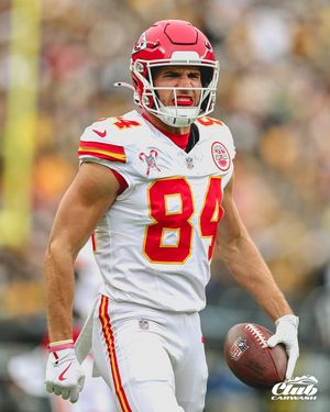 Image post by @chiefs on Instagram