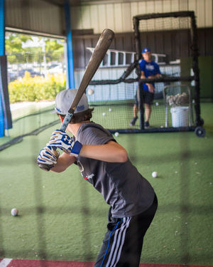 Image post by @imgabaseball on Instagram