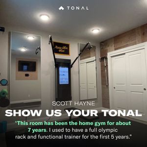 Image post by @tonal on Instagram