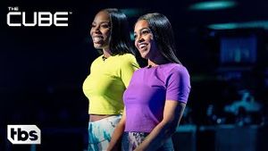 Video post by @tbs on YouTube
